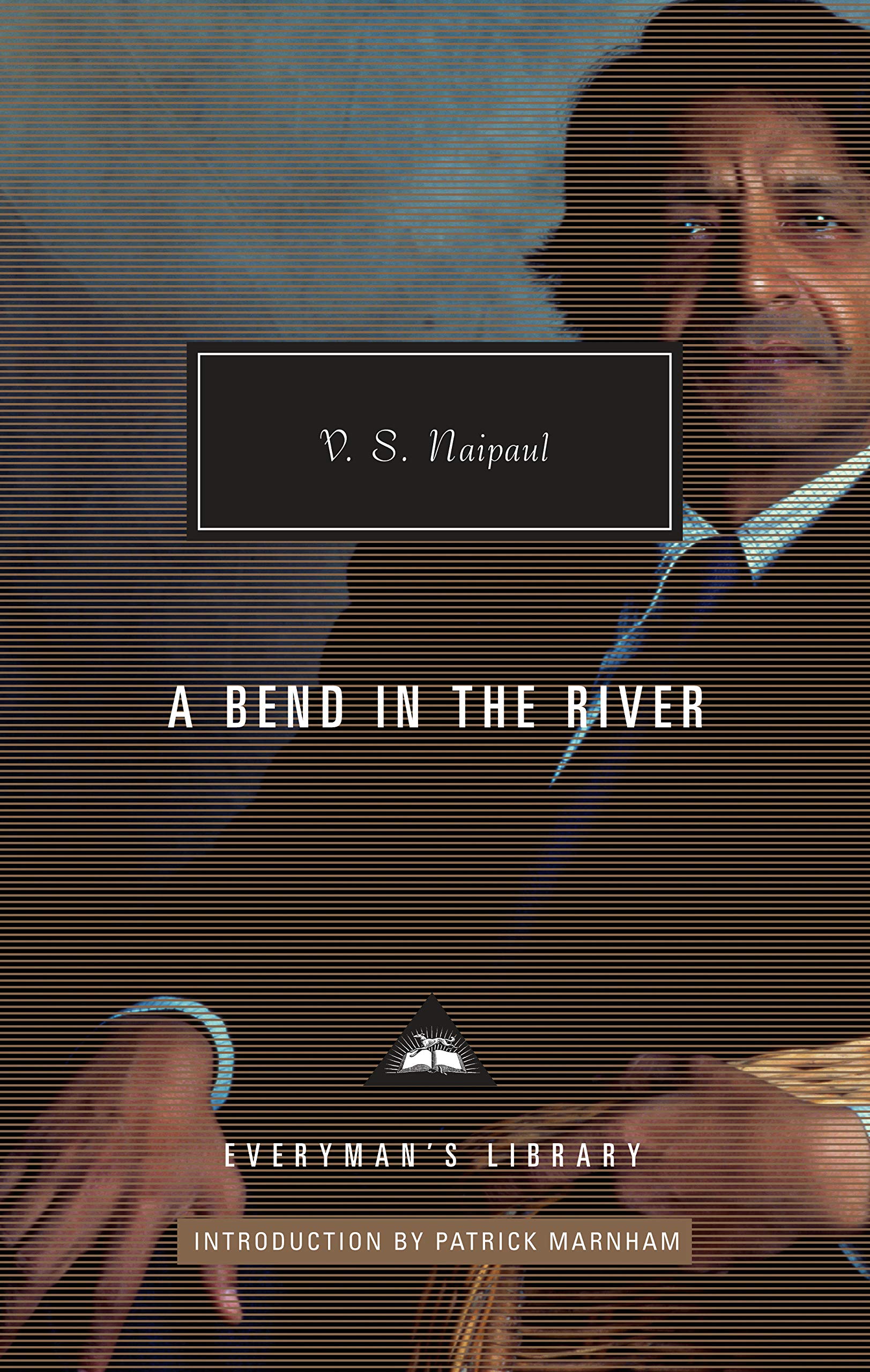A Bend in the River | V. S. Naipaul