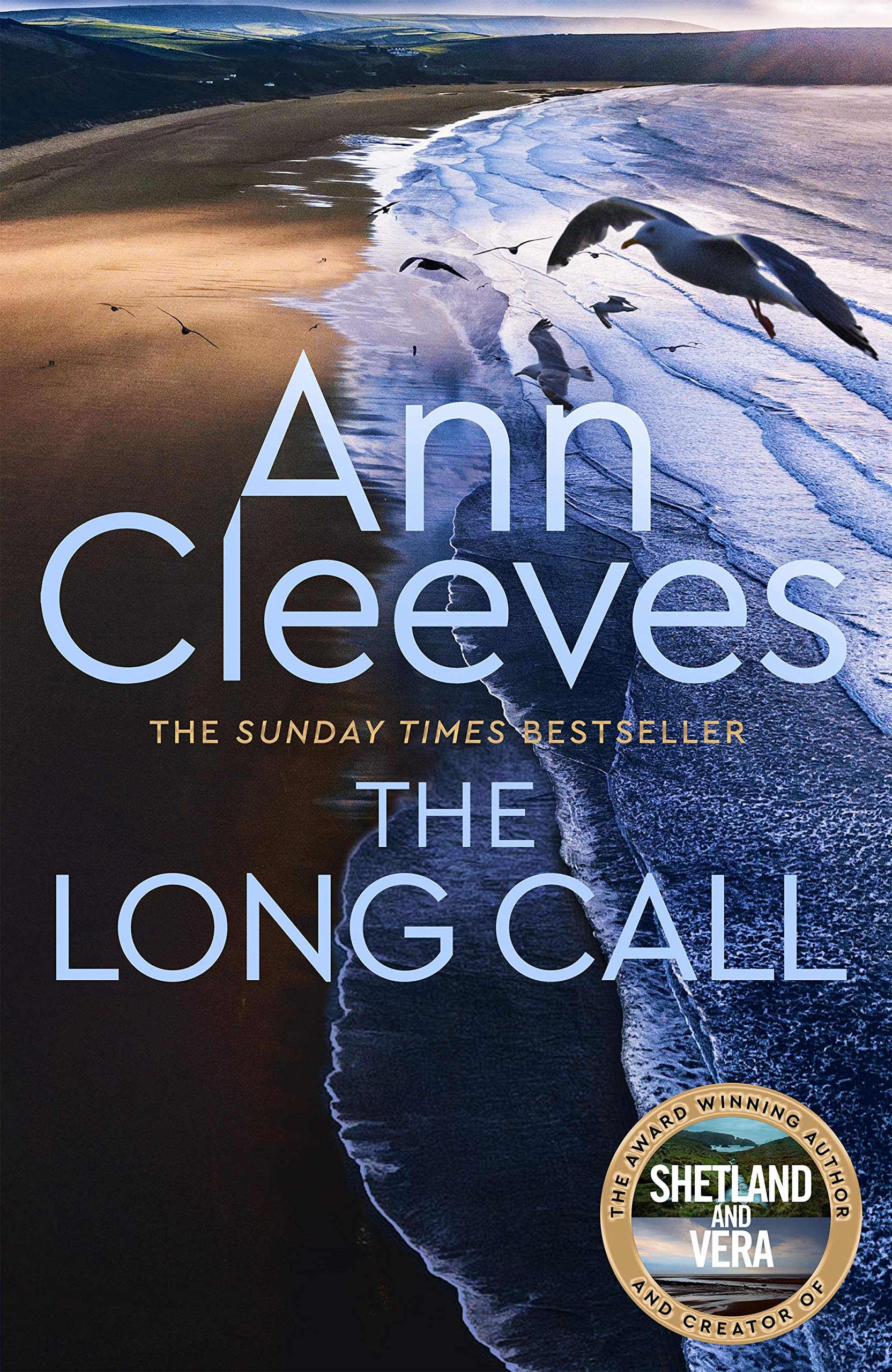 Long Call | Ann Cleeves