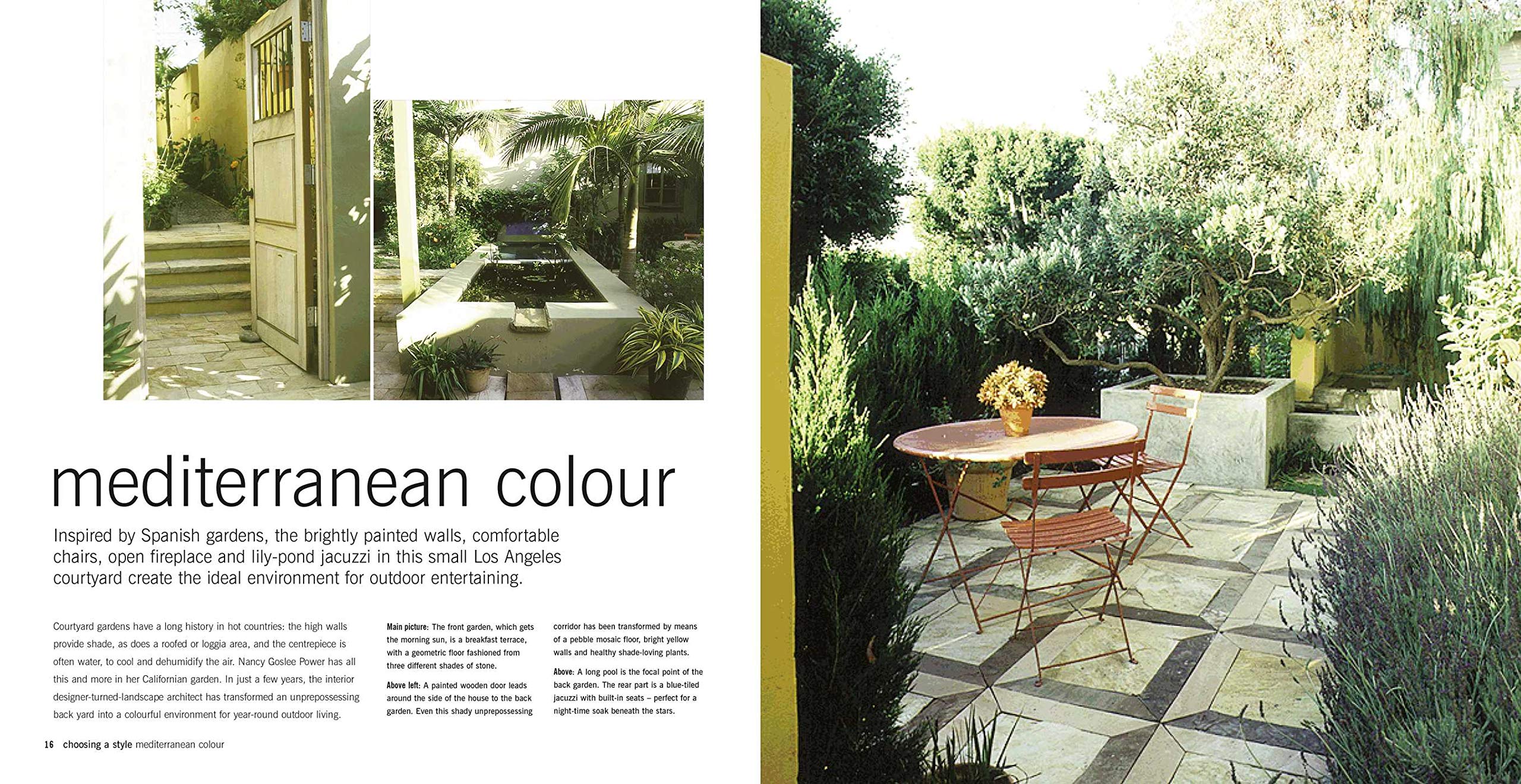 New Decorated Garden | Elspeth Thompson, Melanie Eclare - 2 | YEO