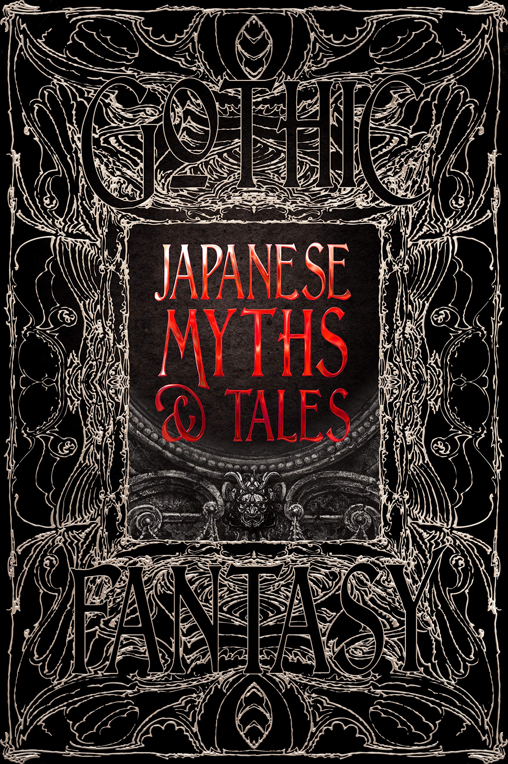 Japanese Myths & Tales |