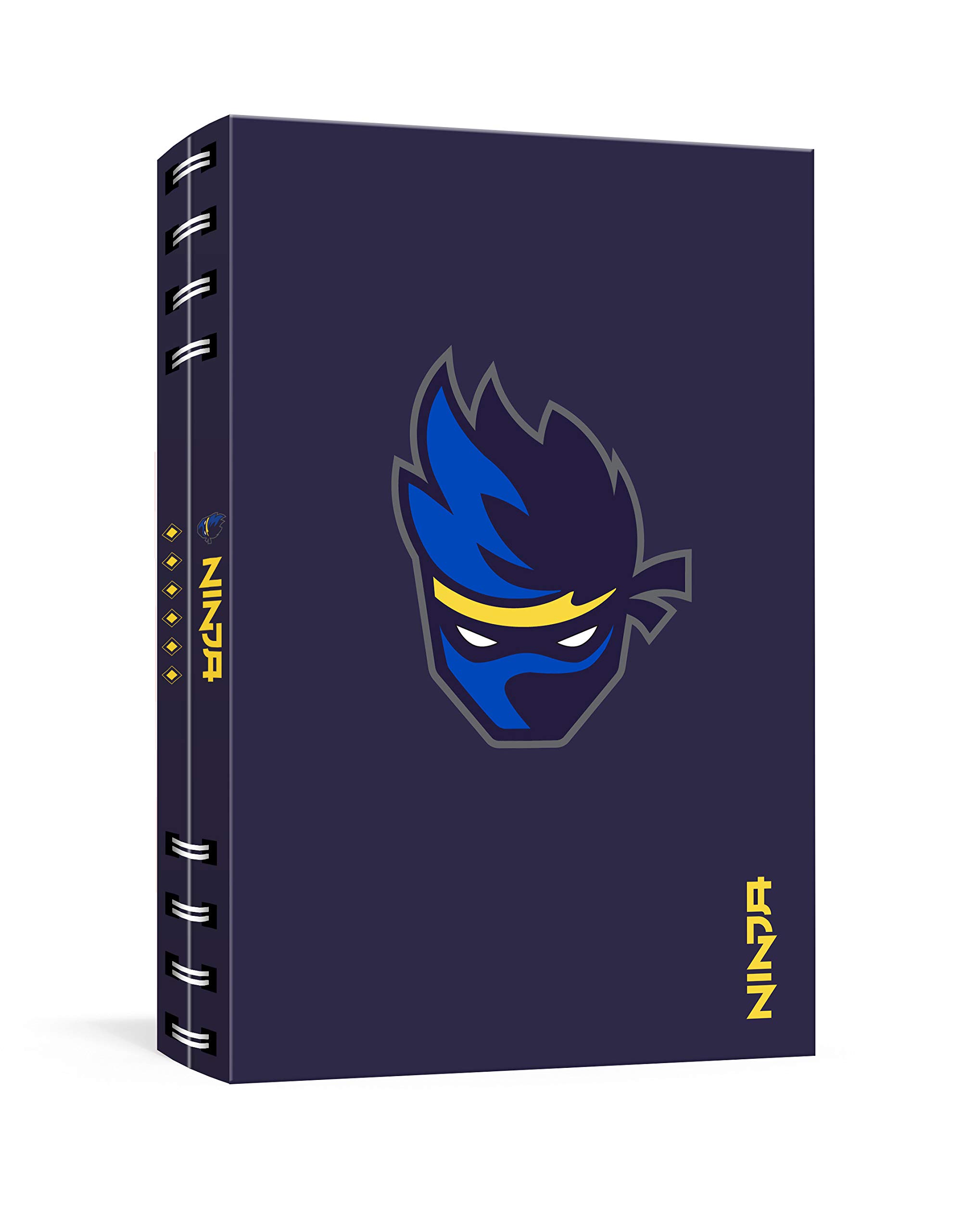 Ninja Notebook | Ninja