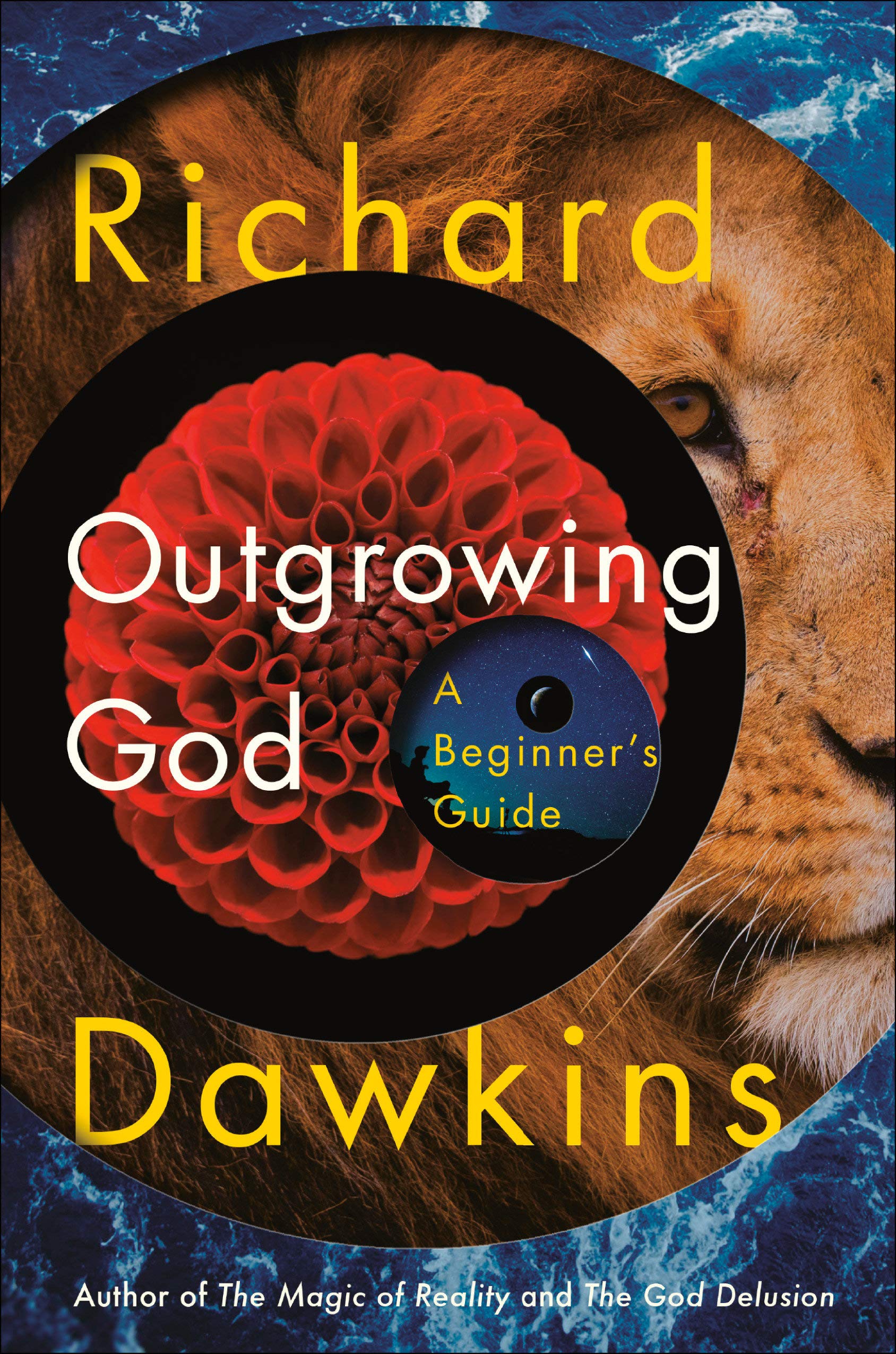 Outgrowing God | Richard Dawkins