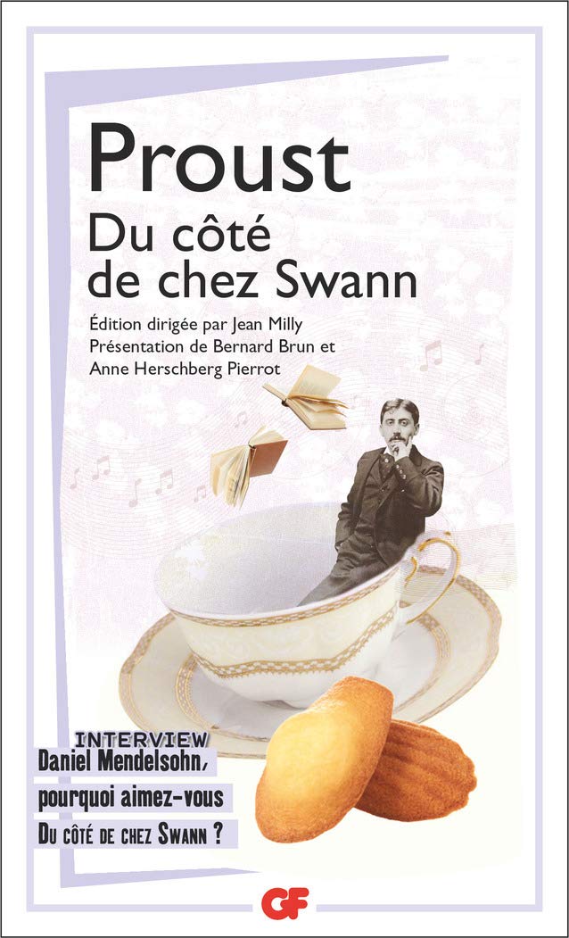 Du cote de chez Swann | Marcel Proust