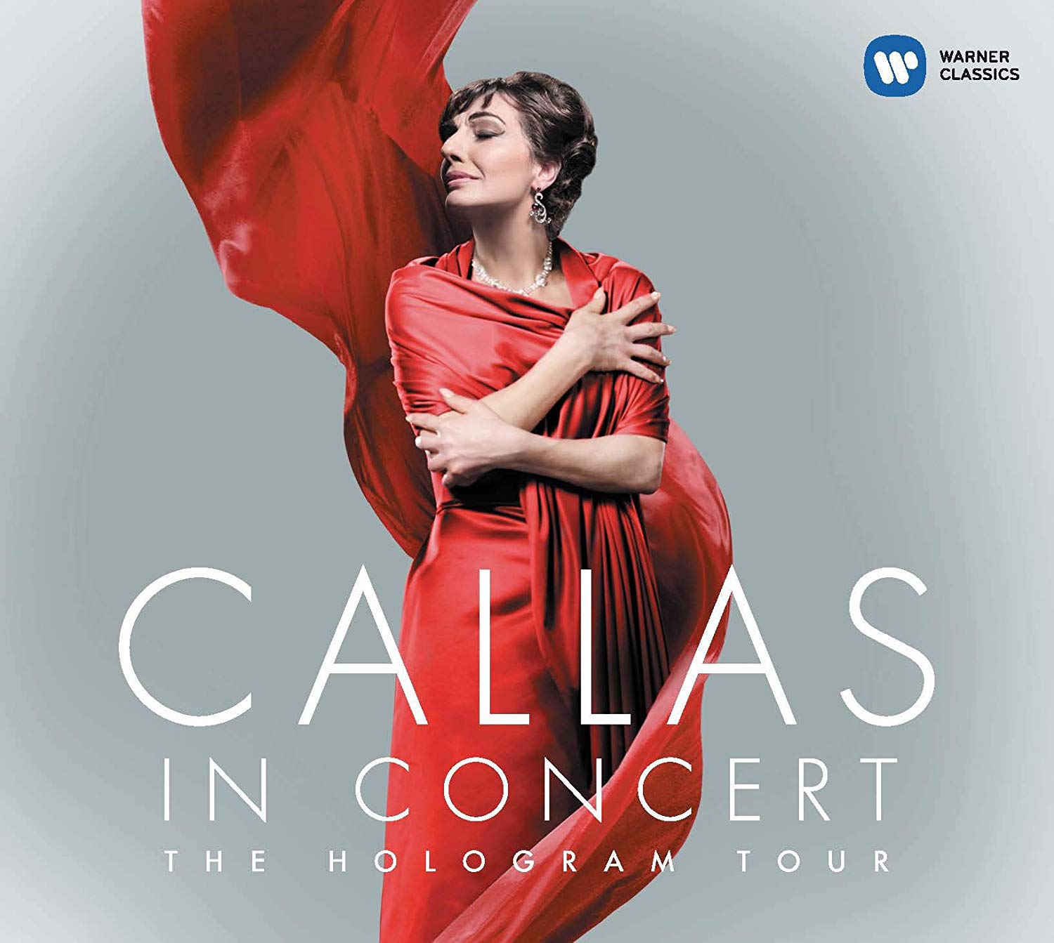 Callas in Concert · The Hologram Tour | Maria Callas - 1 | YEO