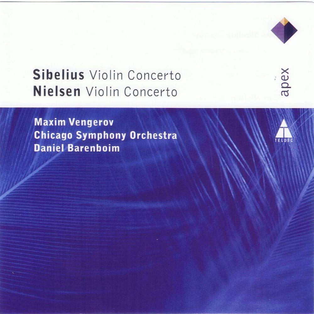 Violin Concerto | Jean Sibelius