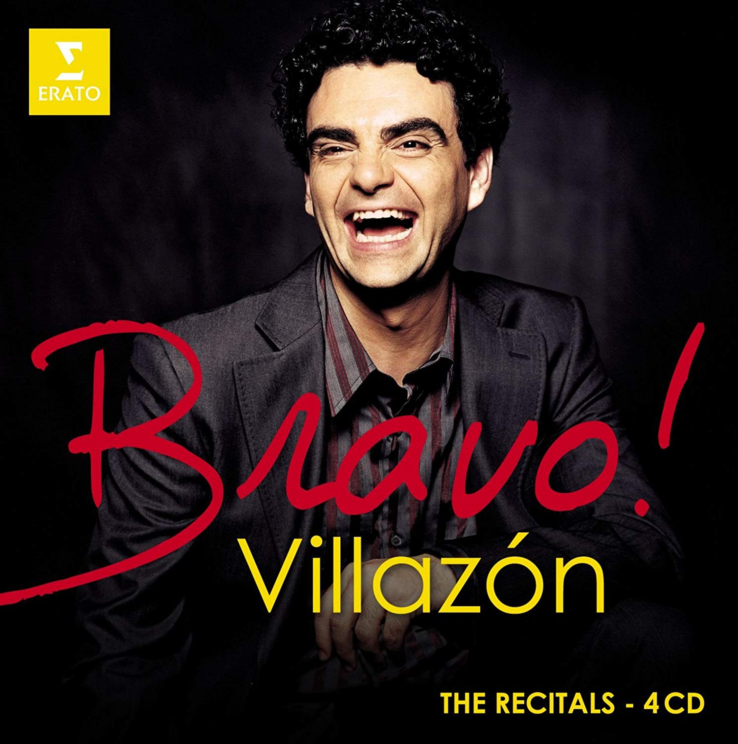 Bravo Villazon! | Rolando Villazon Bravo poza noua