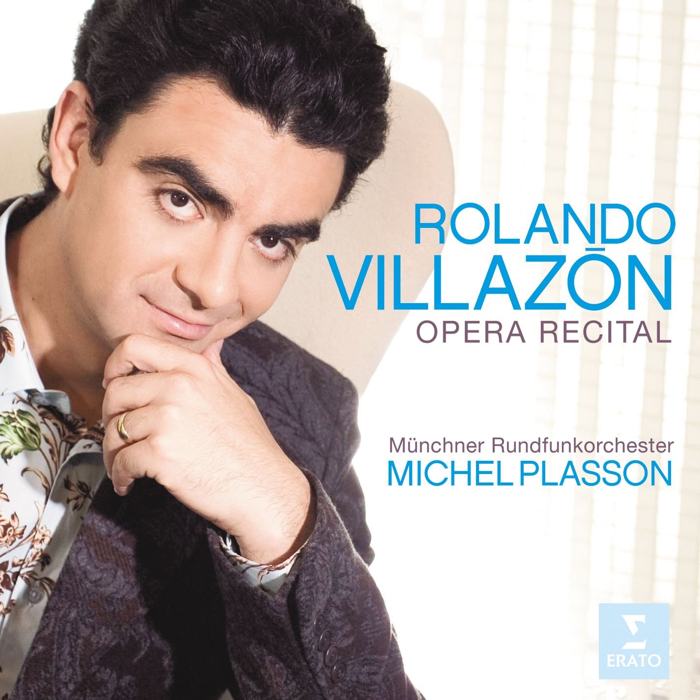 Opera Recital | Michel Plasson, Rolando Villazon - 1 | YEO