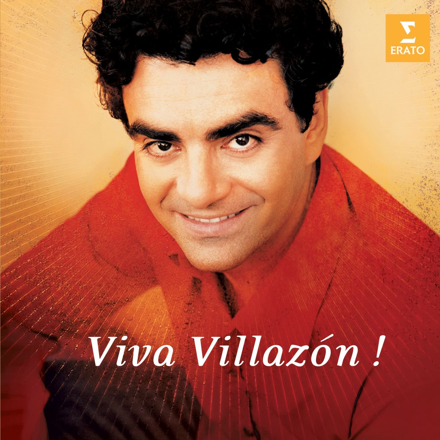 Viva Villazon The Best of Rolando Villazon | Rolando Villazon Best poza noua