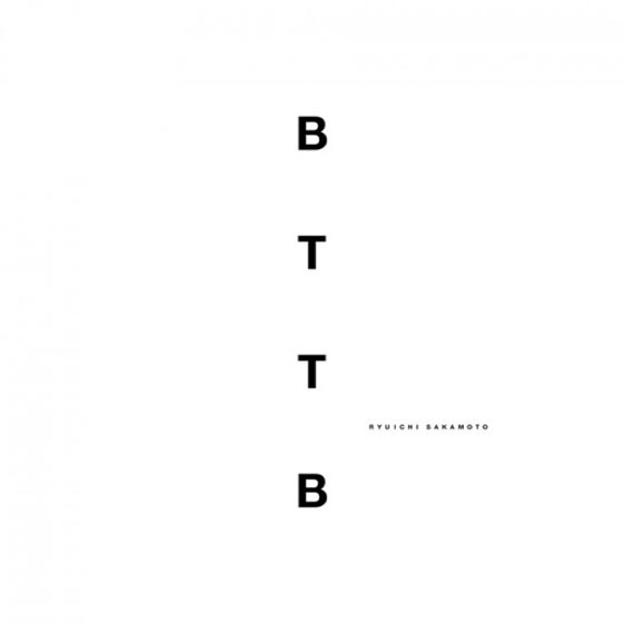 BTTB (Back to the Basics) | Ryuichi Sakamoto