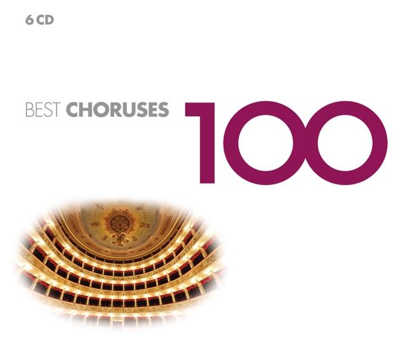 100 Best Choruses |