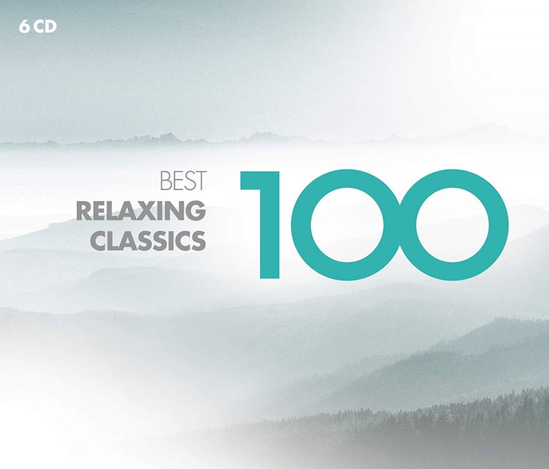 100 Best Relaxing Classics |