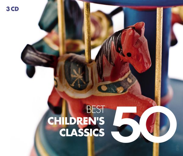 50 Best Children’s Classics | Best poza noua