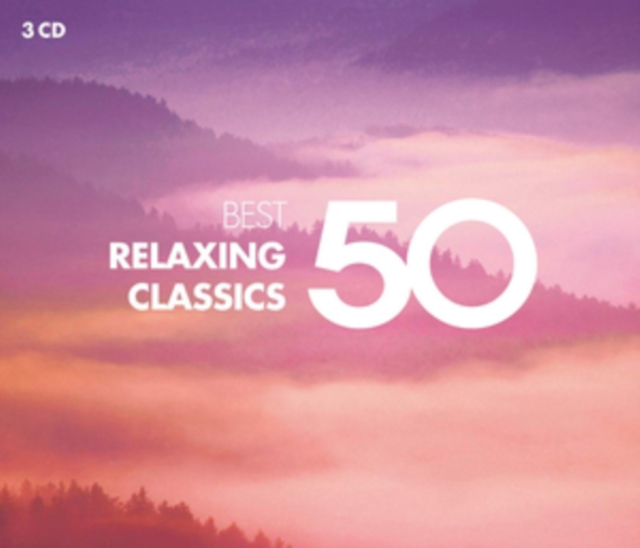 50 Best Relaxing Classics |