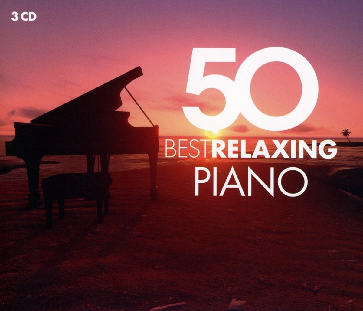 50 Best Relaxing Piano | Best poza noua