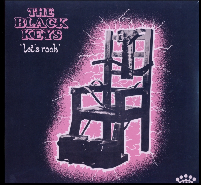 Let's Rock - Vinyl | The Black Keys image0