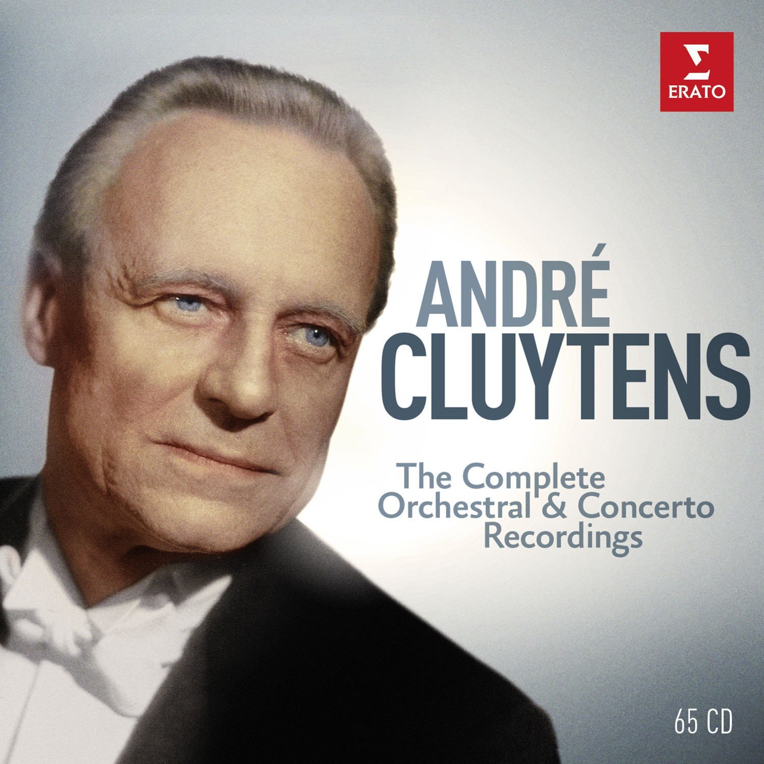 Andre Cluytens: The Complete Orchestral Recordings | Andre Cluytens