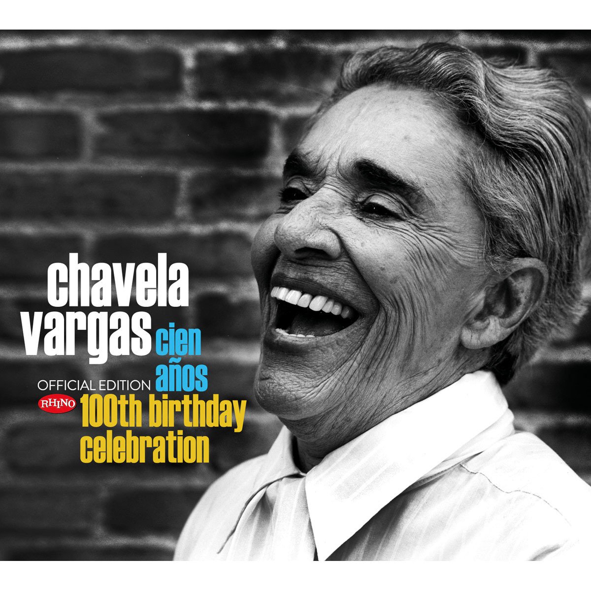 100th Birthday Celebration | Chavela Vargas