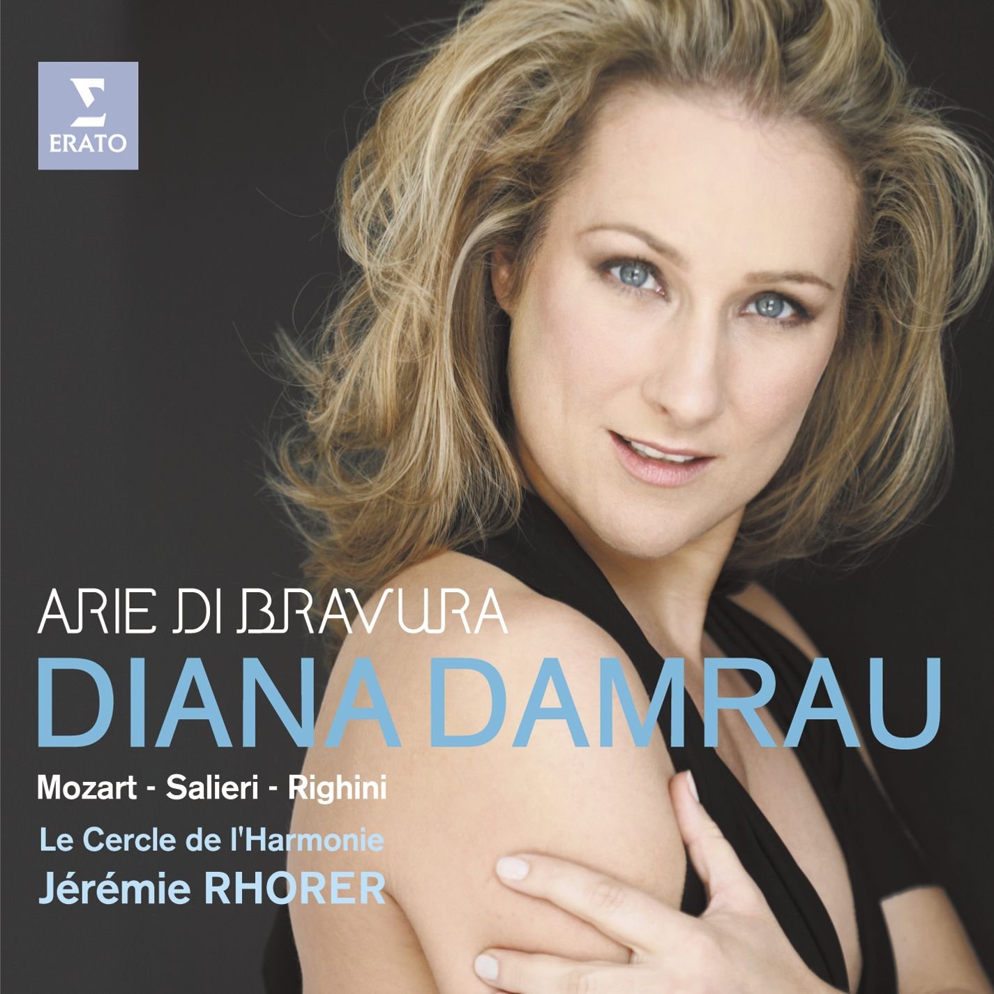 Arie di Bravura | Diana Damrau