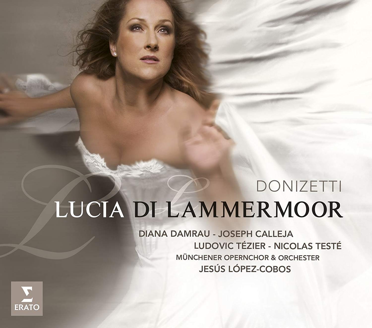 Lucia di Lammermoor | Gaetano Donizetti, Diana Damrau - 1 | YEO