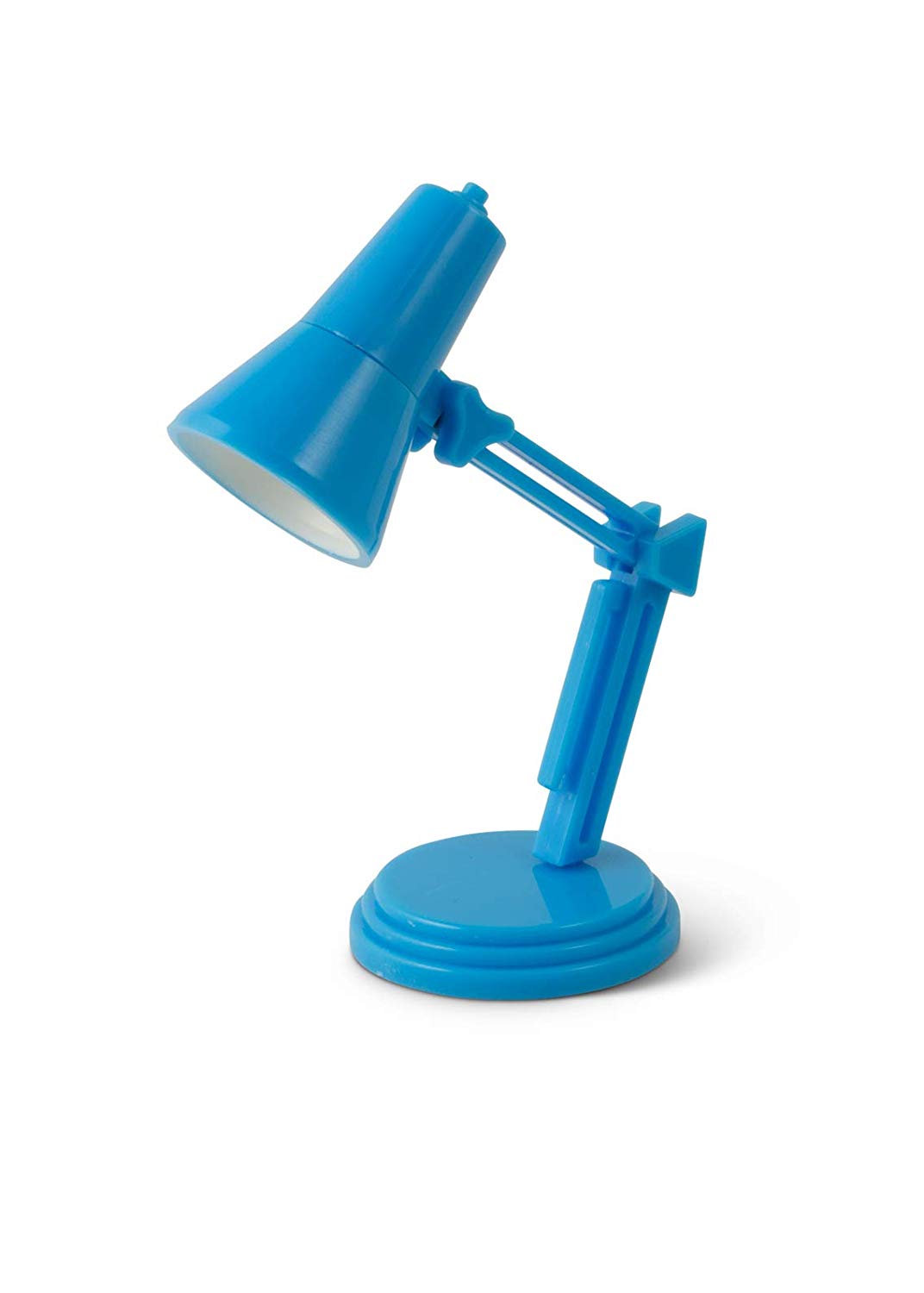 Lampa pentru citit - The little book light - Blue | If (That Company Called) - 1 | YEO