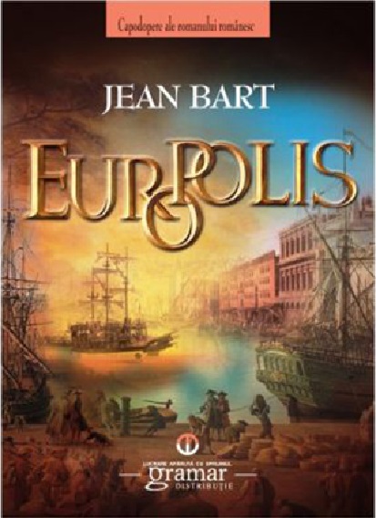 Europolis | Jean Bart