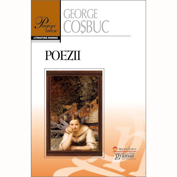 Poezii | George Cosbuc carturesti.ro