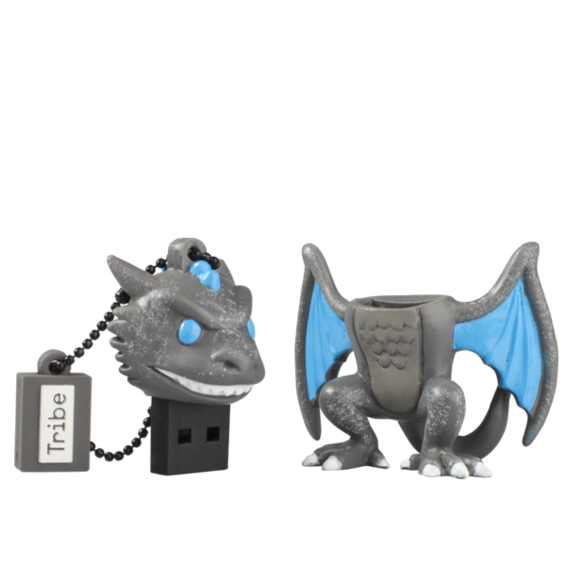 Memory Stick 16 GB - Game of Thrones Viserion | Tribe - 1 | YEO