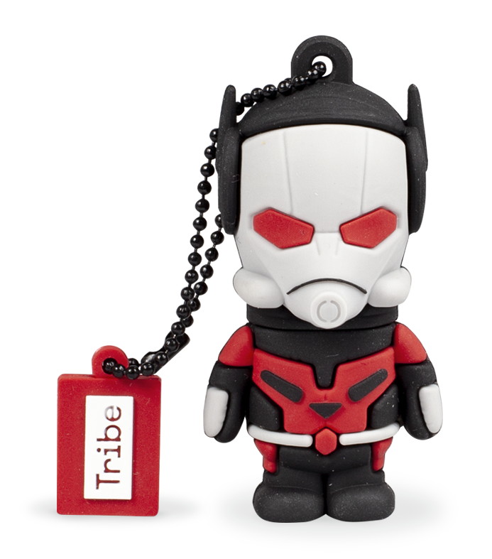 Memory Stick 16 GB - Ant-man | Tribe