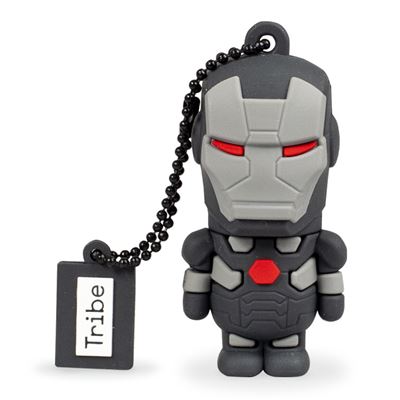 Memory Stick 16 GB - War Machine | Tribe