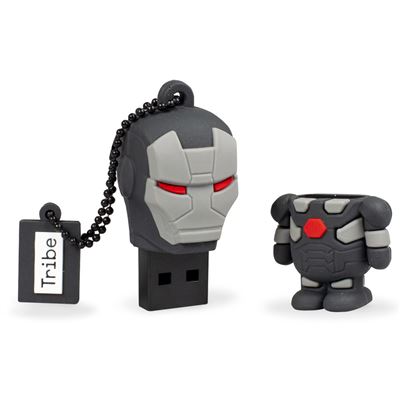 Memory Stick 16 GB - War Machine | Tribe - 1 | YEO