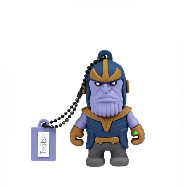 Memory Stick 32 GB - Marvel - Thanos | Tribe