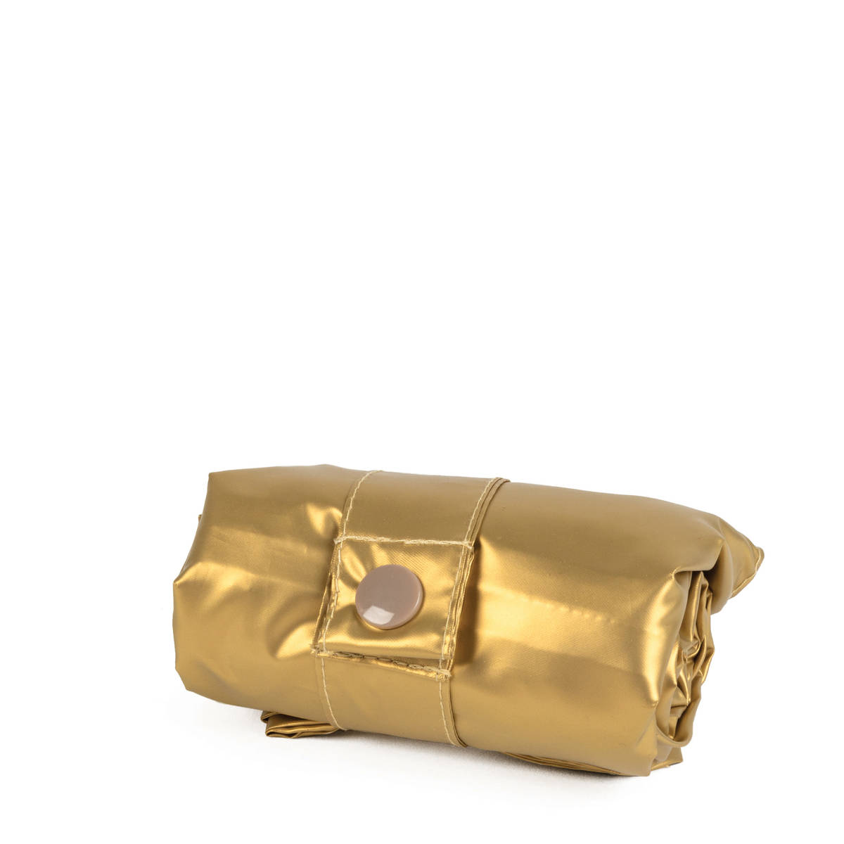 Tote Bag - Metallic Matt - Gold | LOQI