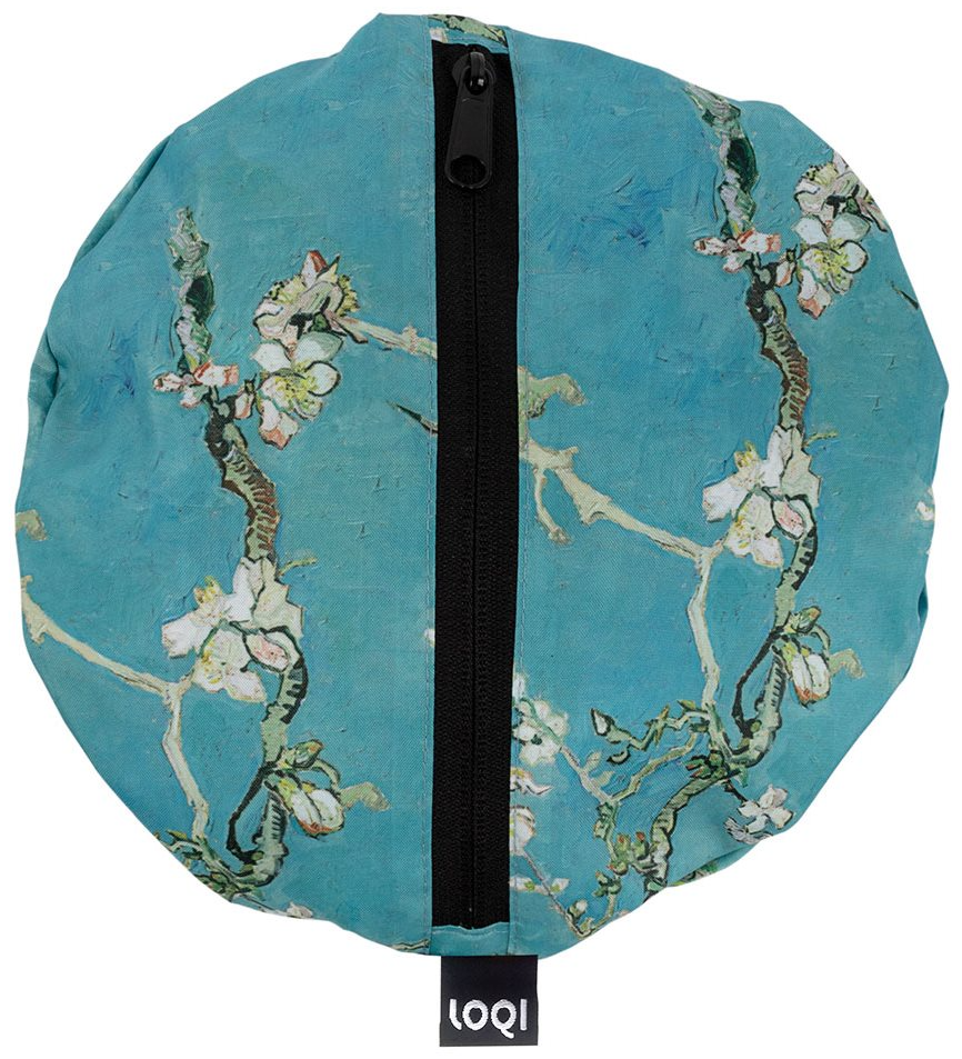 Geanta - Vincent Van Gogh - Almond Blossom | LOQI