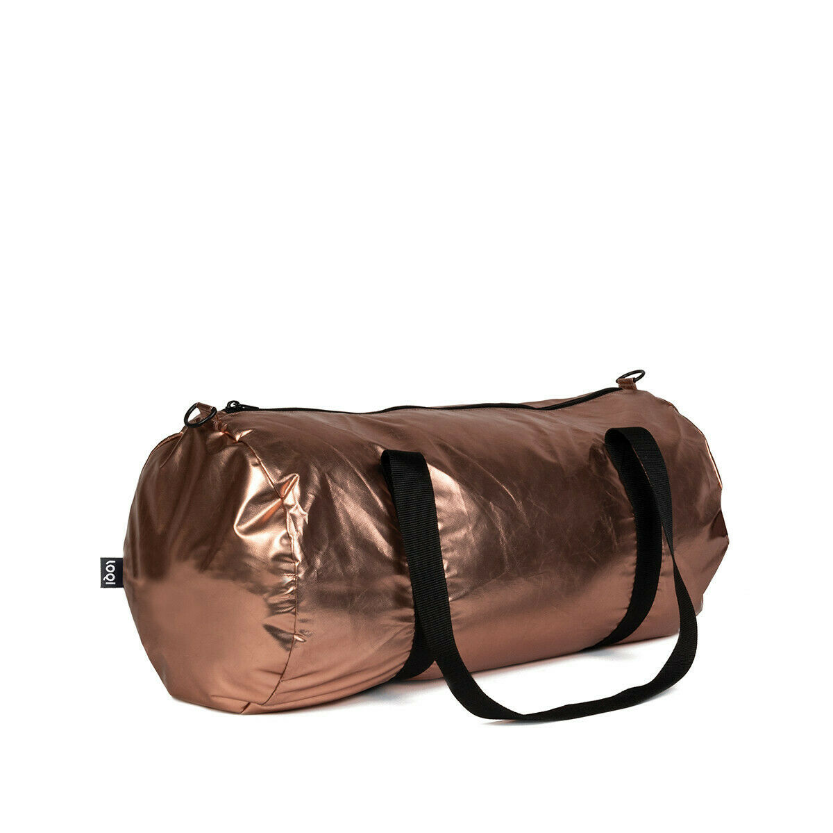 Geanta - Metallic Matt - Rose Gold | LOQI