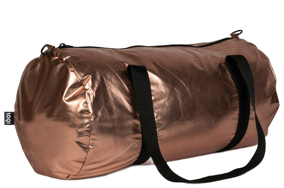 Geanta - Metallic Matt - Rose Gold | LOQI