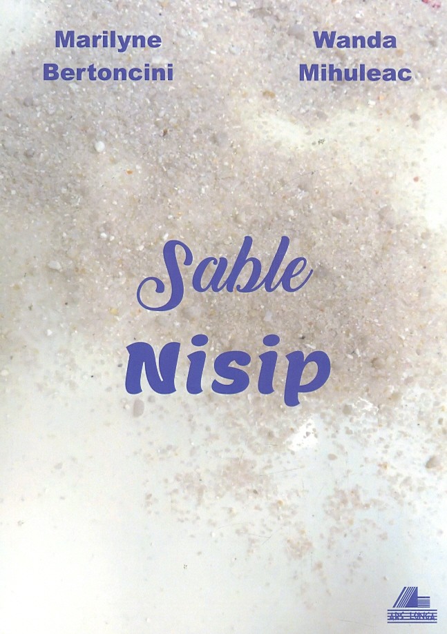 PDF Sable / Nisip | Marilyne Bertoncini, Wanda Mihuleac Ars Longa Carte