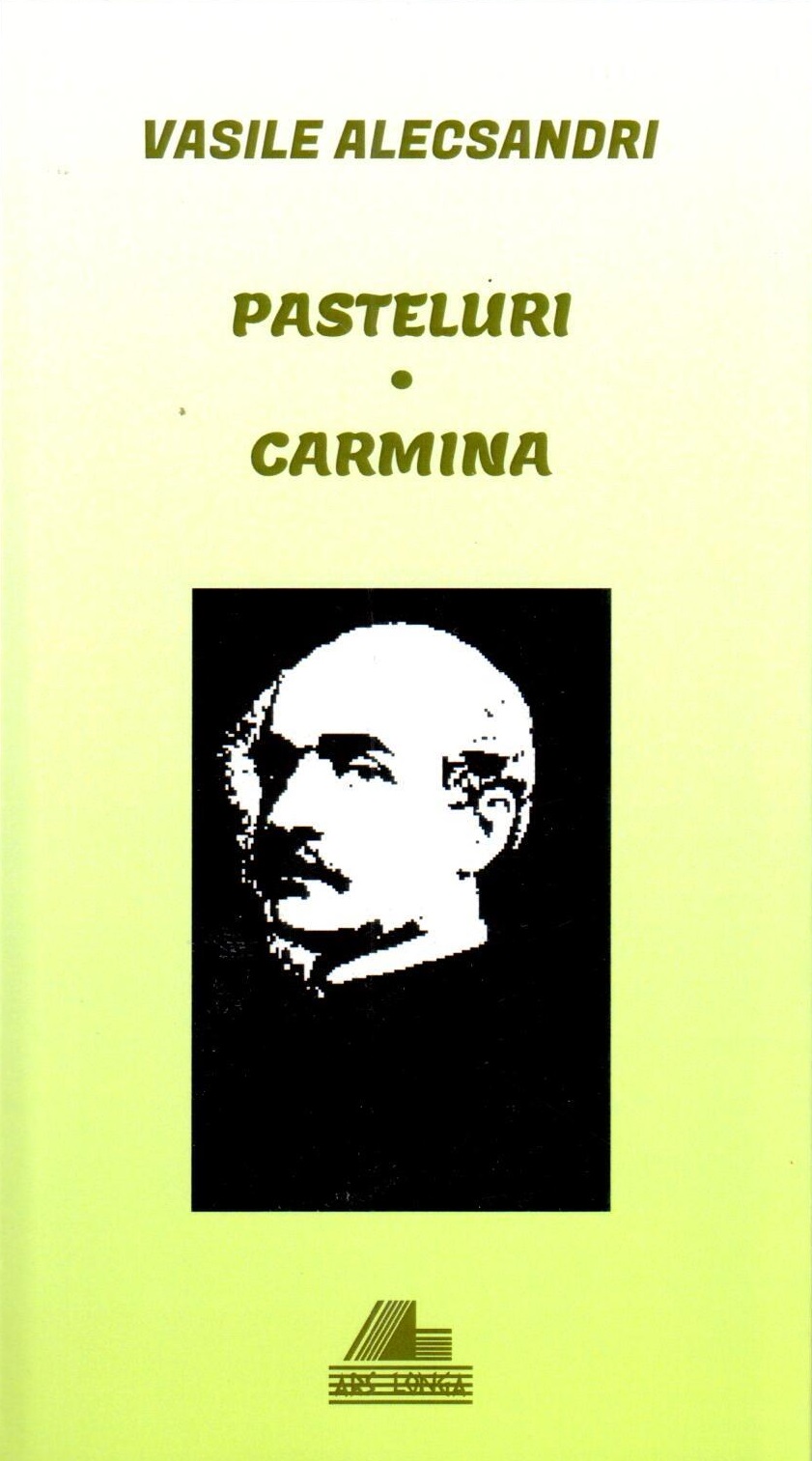 Pasteluri / Carmina | Vasile Alecsandri