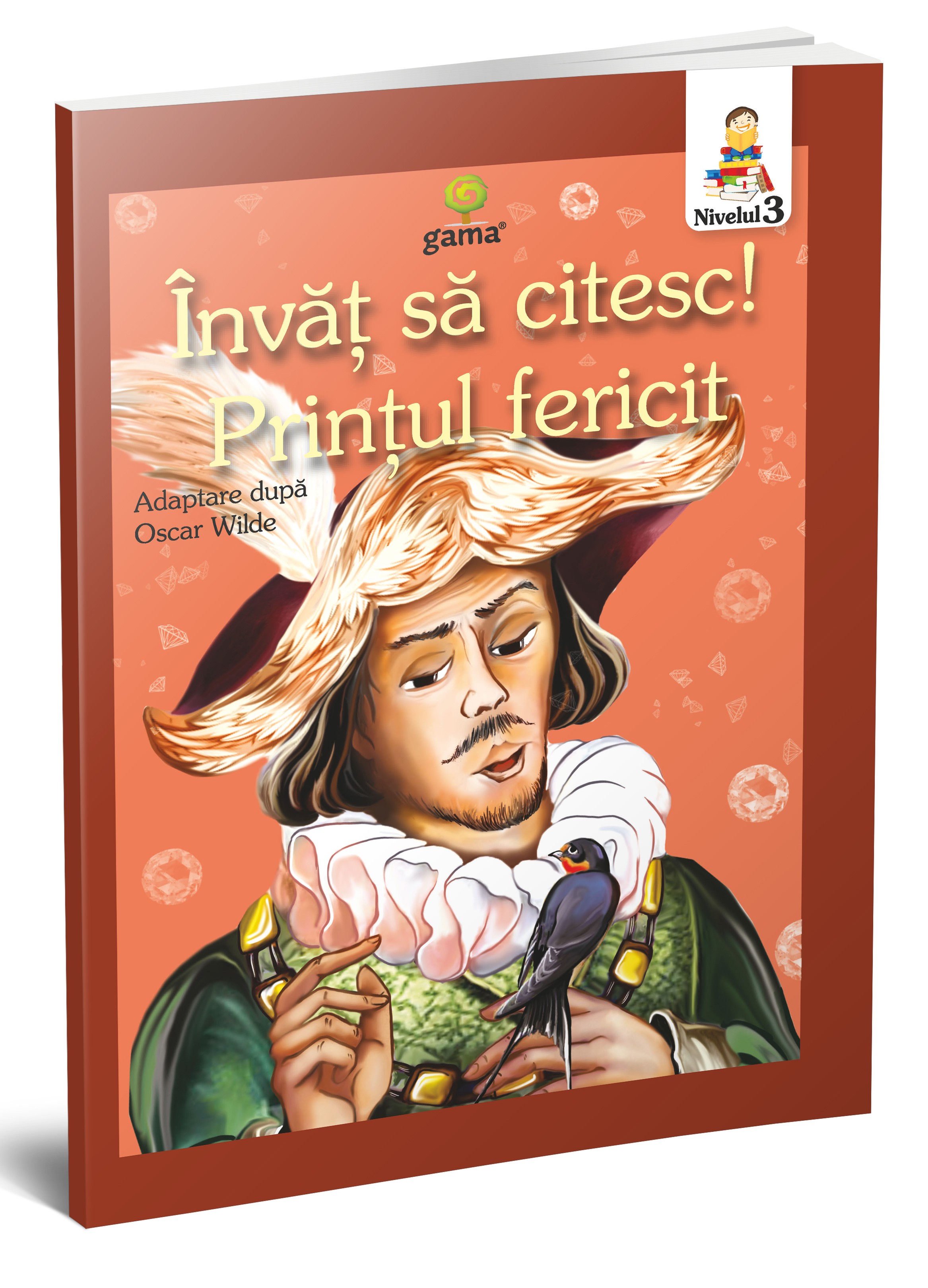 Pachet pentru cititori fluenti III | - 4 | YEO