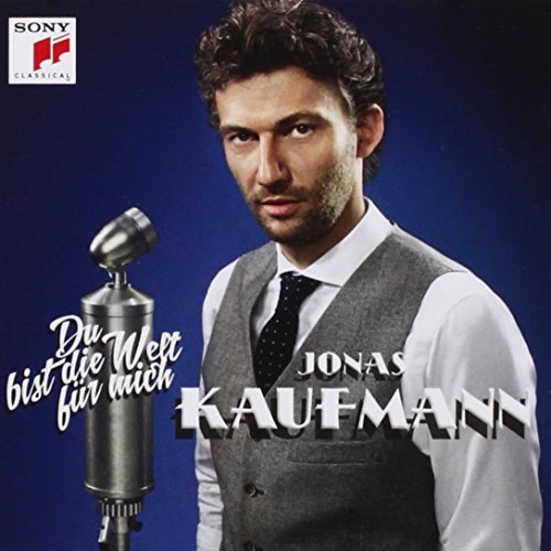 Du bist die Welt fur mich | Jonas Kaufmann - 1 | YEO