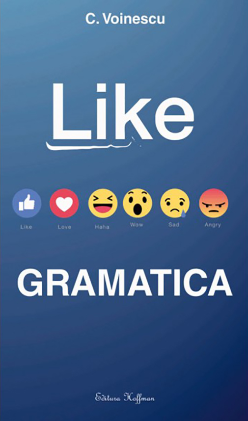 Like Gramatica 