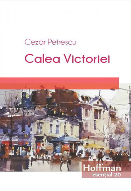 Calea Victoriei | Cezar Petrescu