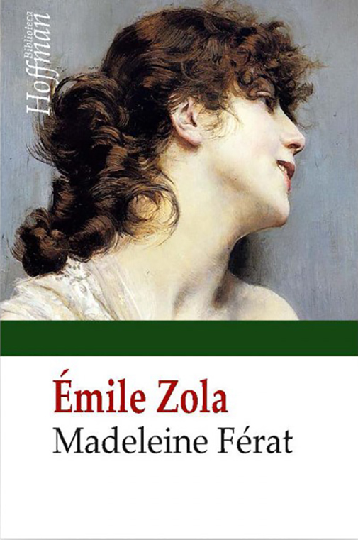 Madeleine Ferat | Emile Zola