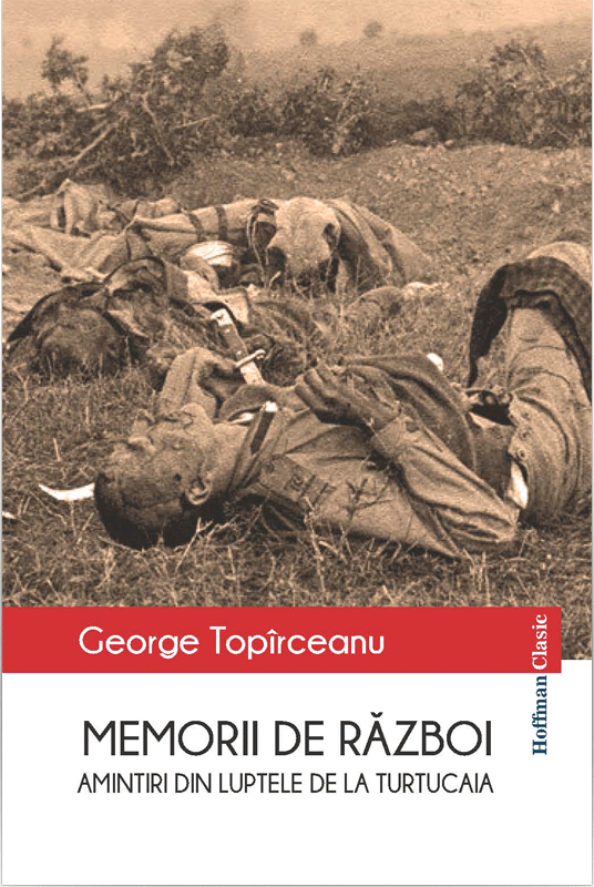Memorii de razboi | George Topirceanu
