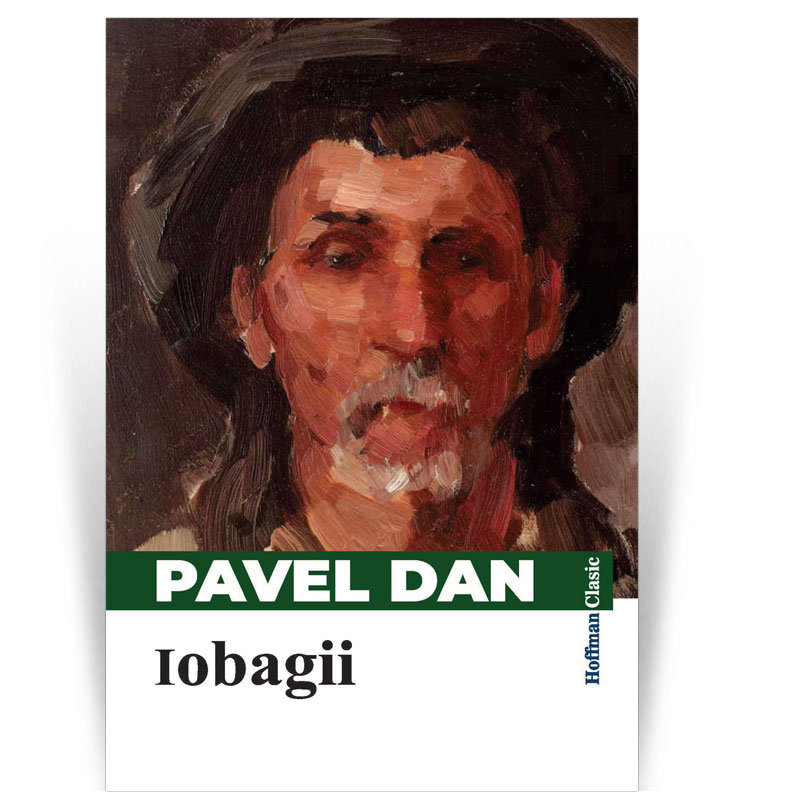 Iobagii | Pavel Dan