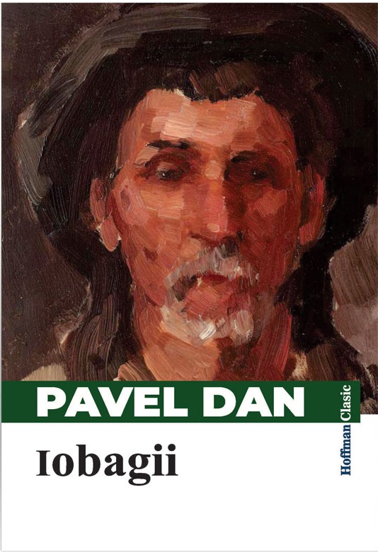 Iobagii | Pavel Dan carturesti.ro Carte