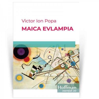 Maica Evlampia | Victor Ion Popa
