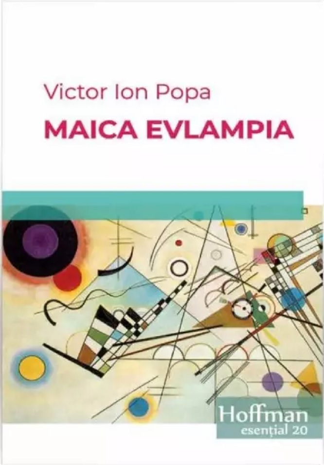Maica Evlampia | Victor Ion Popa Carte 2022