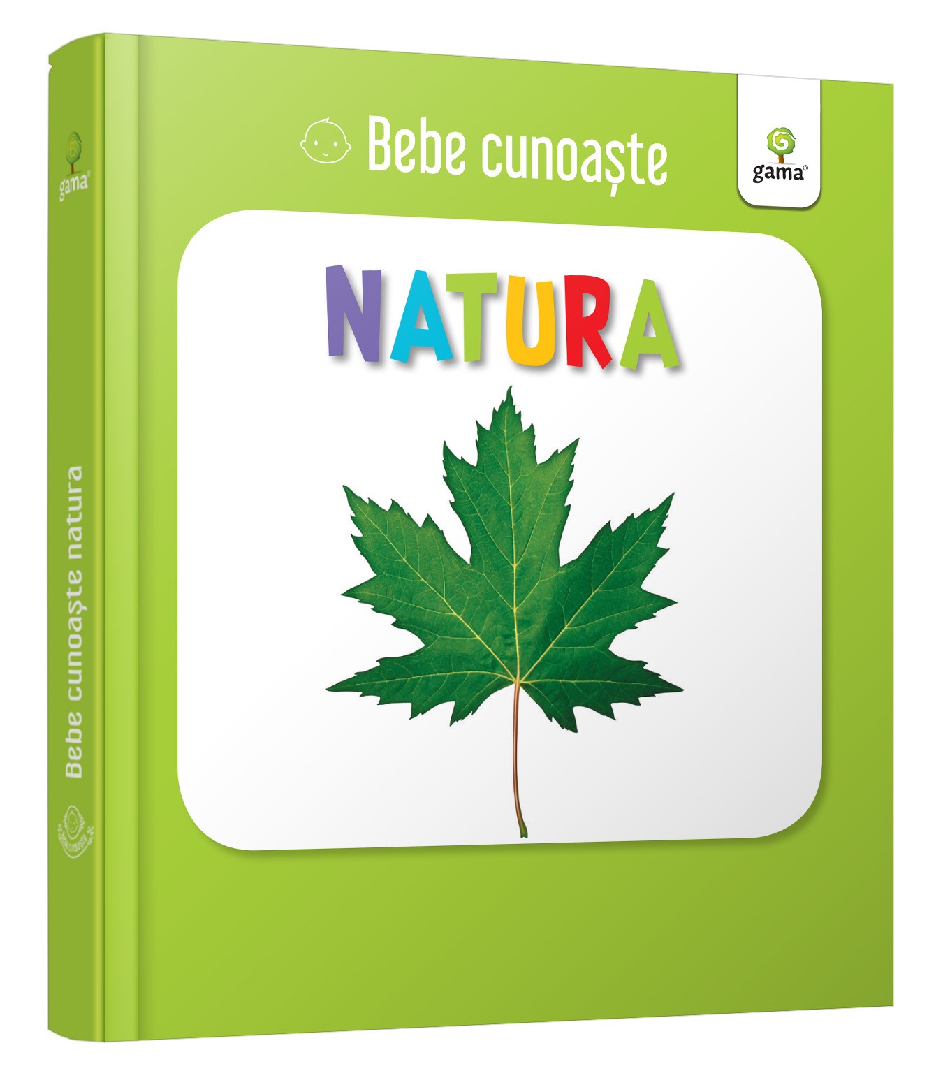 Natura | carturesti.ro imagine 2022