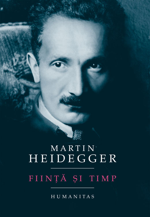 Fiinta si timp