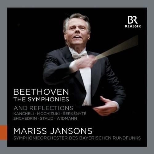 Beethoven: Symphonies and Reflections | Ludwig Van Beethoven, Bavarian Radio Symphony Orchestra